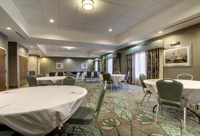 Hotel Hampton Inn Hernando  | Hernando | Mississippi | United States 10