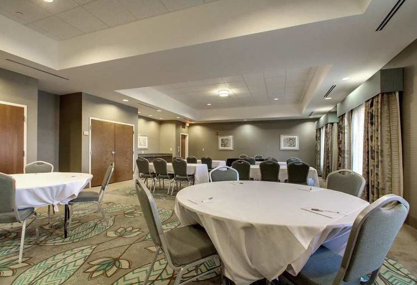 Hotel Hampton Inn Hernando  | Hernando | Mississippi | United States 11