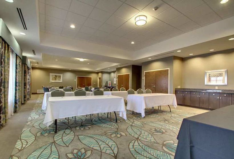 Hotel Hampton Inn Hernando  | Hernando | Mississippi | United States 12