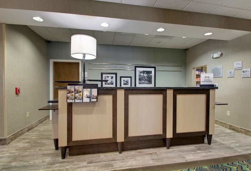 Hotel Hampton Inn Hernando  | Hernando | Mississippi | United States 15