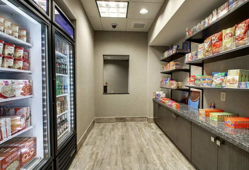 Hotel Hampton Inn Hernando  | Hernando | Mississippi | United States 17