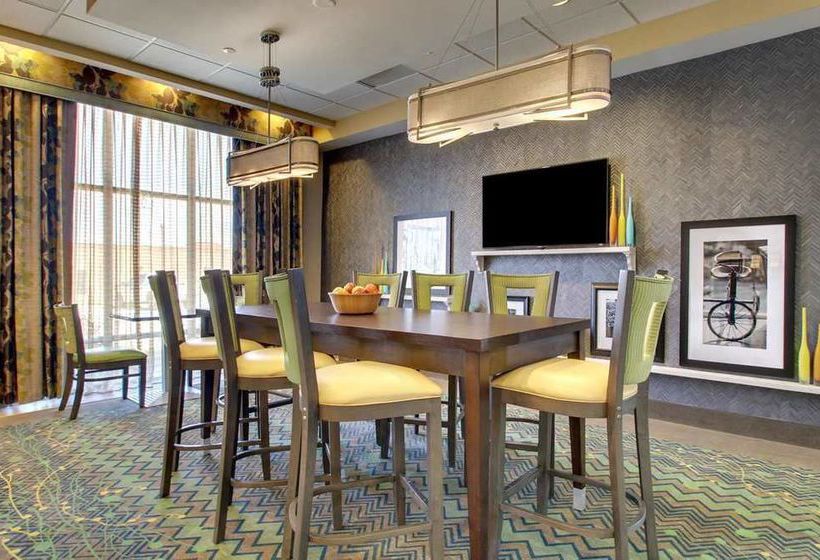 Hotel Hampton Inn Hernando  | Hernando | Mississippi | United States 18