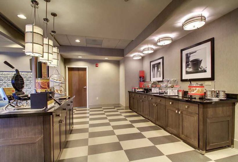 Hotel Hampton Inn Hernando  | Hernando | Mississippi | United States 19