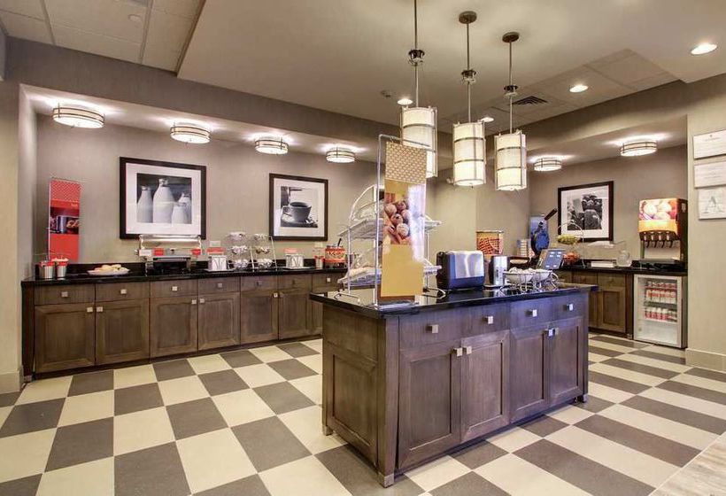 Hotel Hampton Inn Hernando  | Hernando | Mississippi | United States 20
