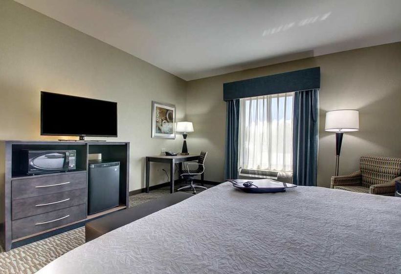 Hotel Hampton Inn Hernando  | Hernando | Mississippi | United States 3