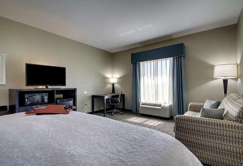 Hotel Hampton Inn Hernando  | Hernando | Mississippi | United States 4