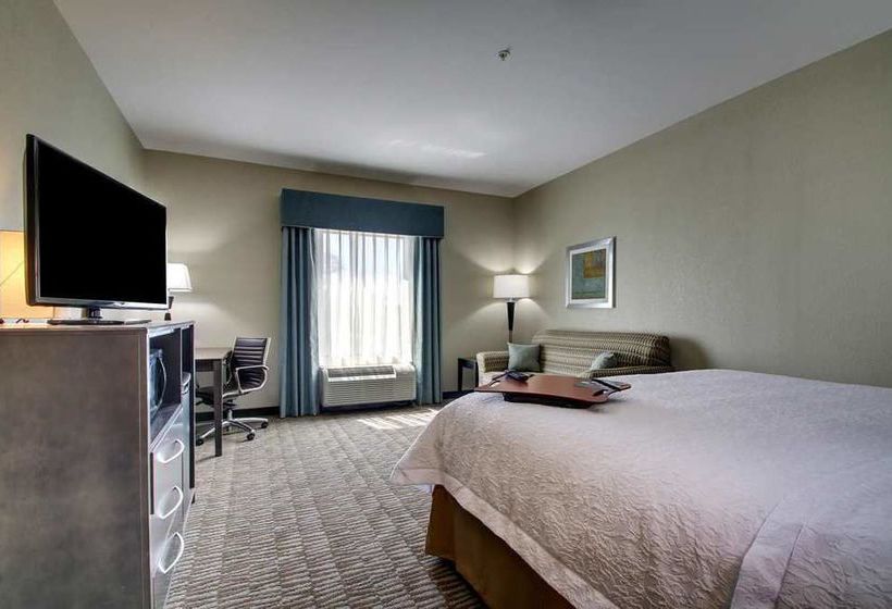 Hotel Hampton Inn Hernando  | Hernando | Mississippi | United States 5