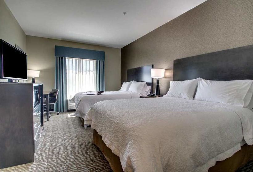 Hotel Hampton Inn Hernando  | Hernando | Mississippi | United States 6