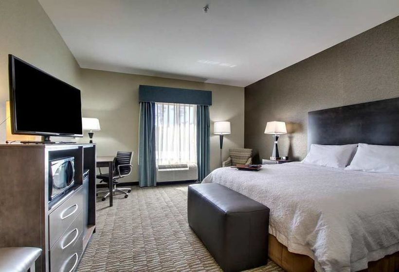 Hotel Hampton Inn Hernando  | Hernando | Mississippi | United States 7