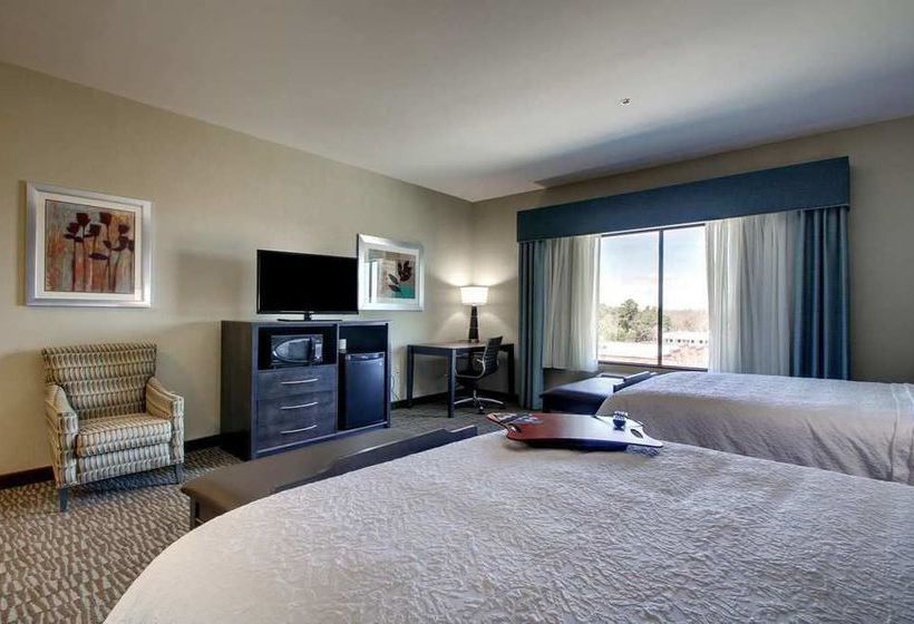 Hotel Hampton Inn Hernando  | Hernando | Mississippi | United States 8