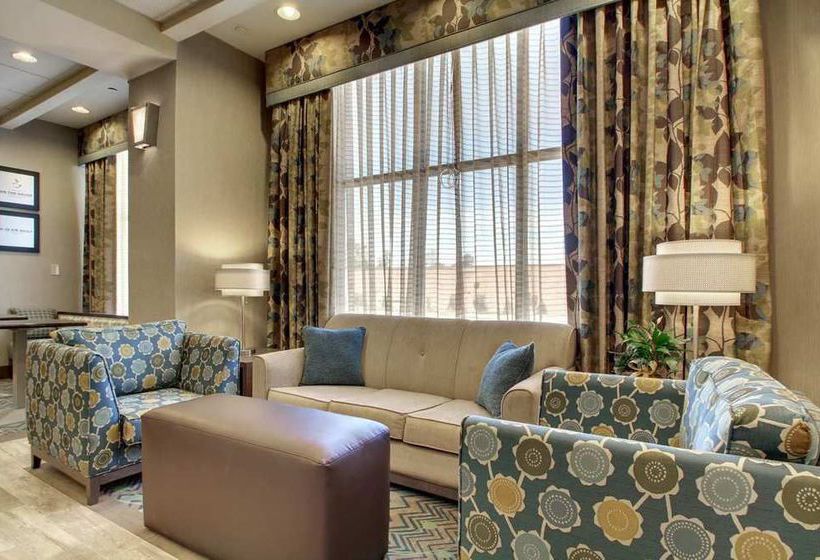 Hotel Hampton Inn Hernando  | Hernando | Mississippi | United States 9
