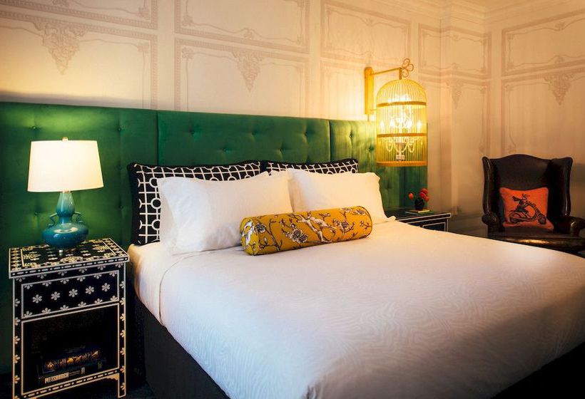 Hotel Monaco Pittsburgh, A Kimpton 