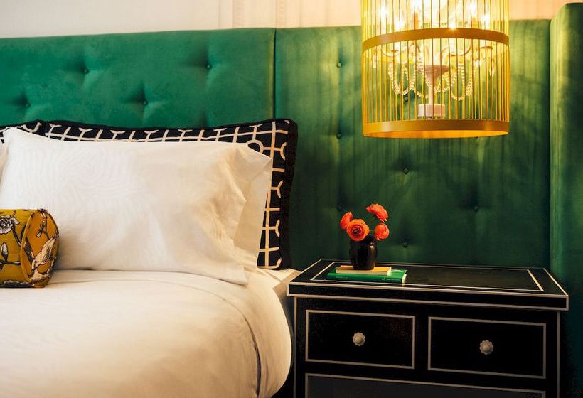 Hotel Monaco Pittsburgh, A Kimpton  | Pittsburgh | Pennsylvania | United States 1