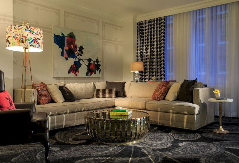 Hotel Monaco Pittsburgh, A Kimpton  | Pittsburgh | Pennsylvania | United States 11