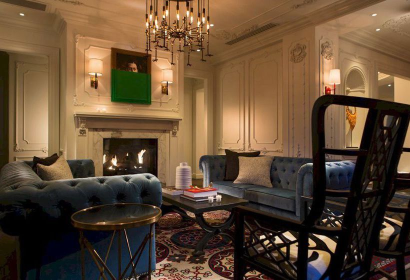 Hotel Monaco Pittsburgh, A Kimpton  | Pittsburgh | Pennsylvania | United States 12