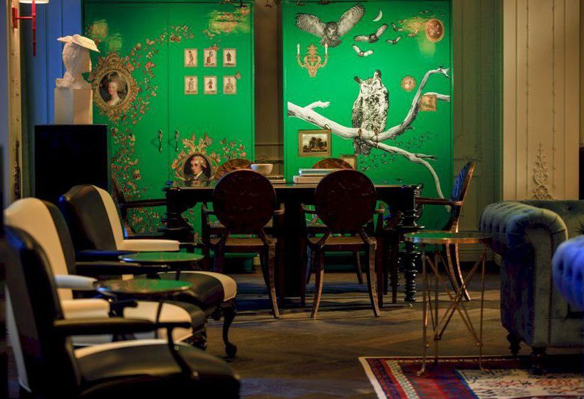 Hotel Monaco Pittsburgh, A Kimpton  | Pittsburgh | Pennsylvania | United States 13