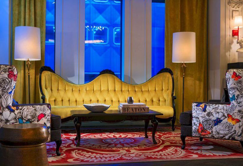 Hotel Monaco Pittsburgh, A Kimpton  | Pittsburgh | Pennsylvania | United States 14