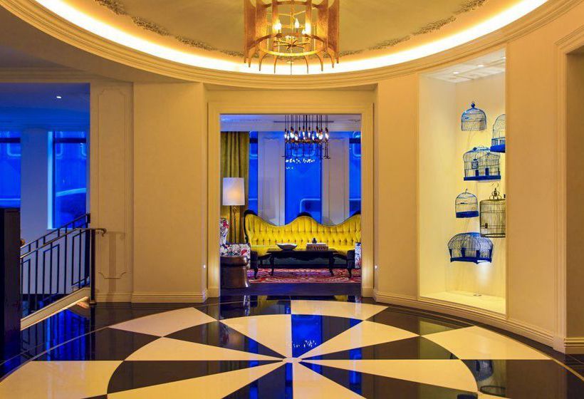 Hotel Monaco Pittsburgh, A Kimpton  | Pittsburgh | Pennsylvania | United States 15