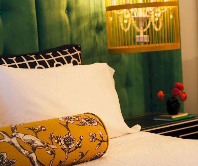 Hotel Monaco Pittsburgh, A Kimpton  | Pittsburgh | Pennsylvania | United States 20