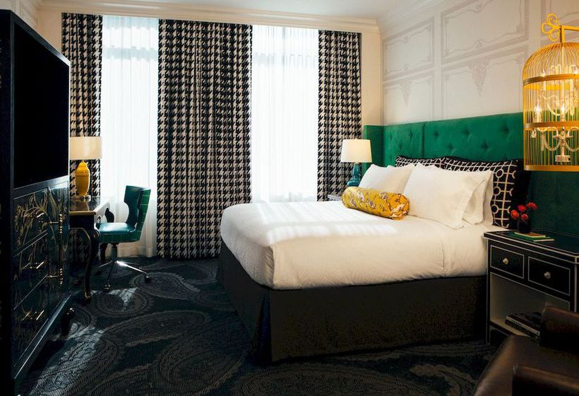 Hotel Monaco Pittsburgh, A Kimpton  | Pittsburgh | Pennsylvania | United States 3