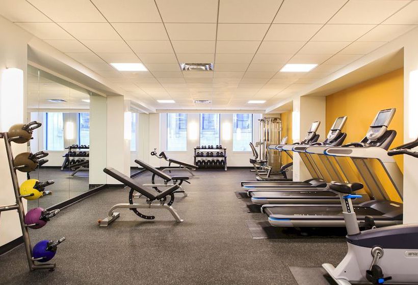 Hotel Monaco Pittsburgh, A Kimpton  | Pittsburgh | Pennsylvania | United States 4