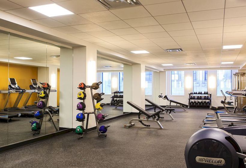 Hotel Monaco Pittsburgh, A Kimpton  | Pittsburgh | Pennsylvania | United States 5