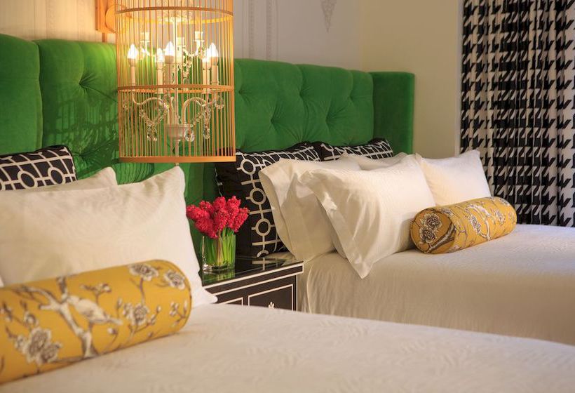 Hotel Monaco Pittsburgh, A Kimpton  | Pittsburgh | Pennsylvania | United States 6