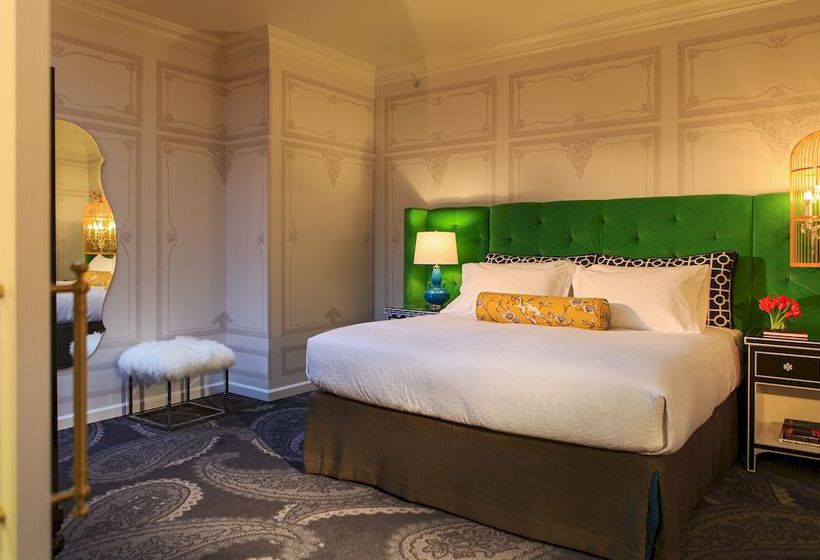 Hotel Monaco Pittsburgh, A Kimpton  | Pittsburgh | Pennsylvania | United States 7