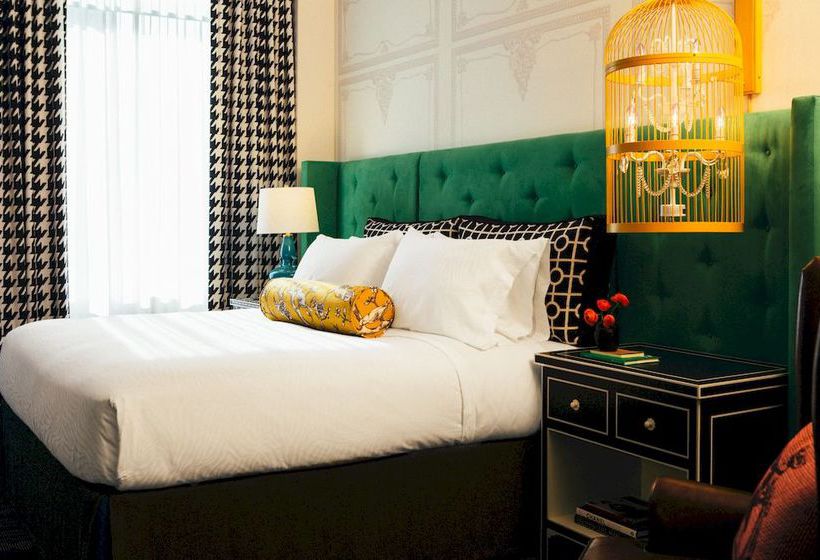 Hotel Monaco Pittsburgh, A Kimpton  | Pittsburgh | Pennsylvania | United States 8