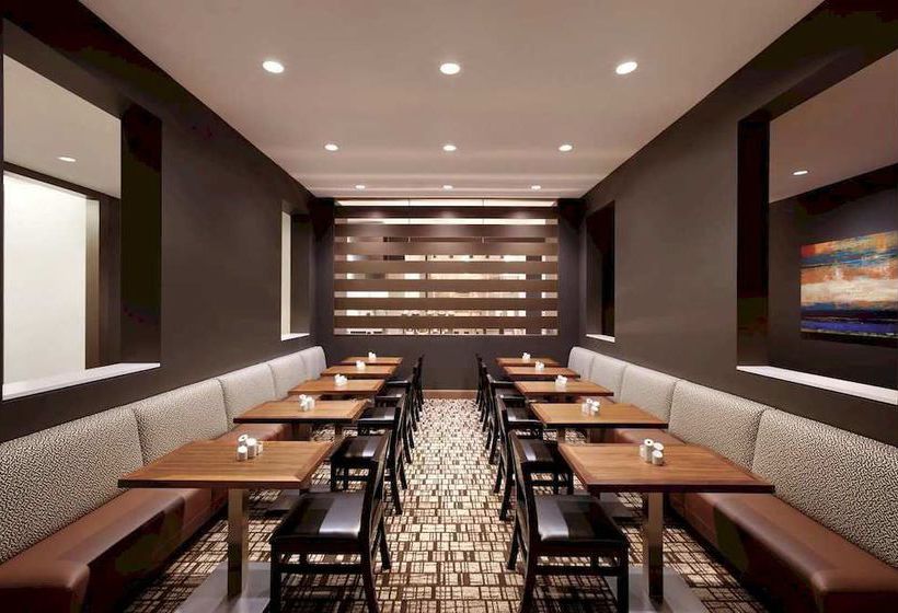 Hotel Embassy Suites Oklahoma City Downtown/medical Center  | Oklahoma City | Oklahoma | Estados Unidos 18