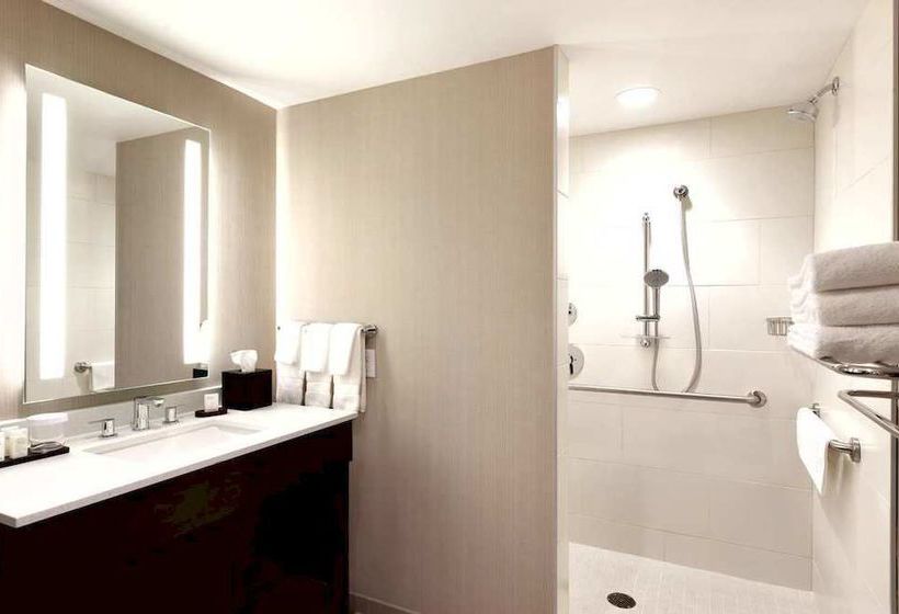 Hotel Embassy Suites Oklahoma City Downtown/medical Center  | Oklahoma City | Oklahoma | Estados Unidos 8