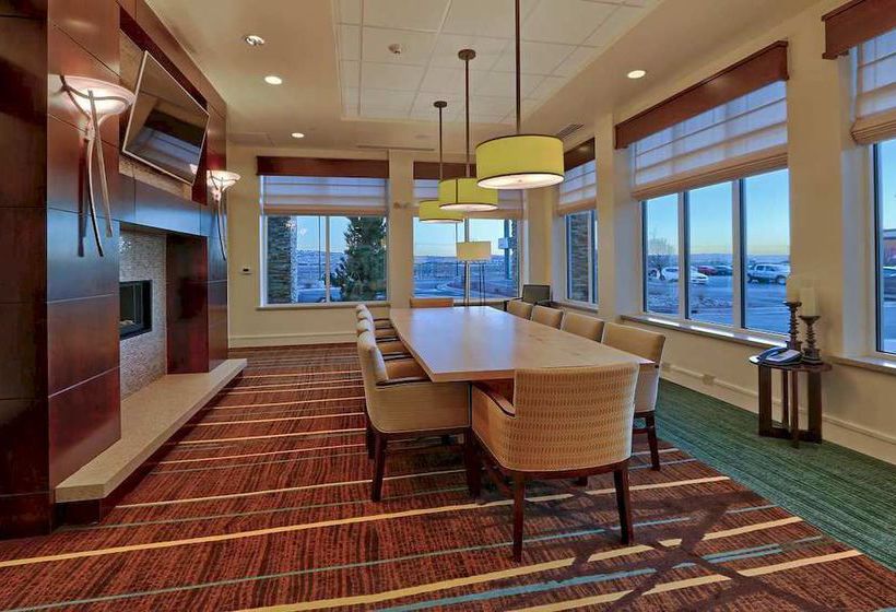 Hotel Hilton Garden Inn Gallup 