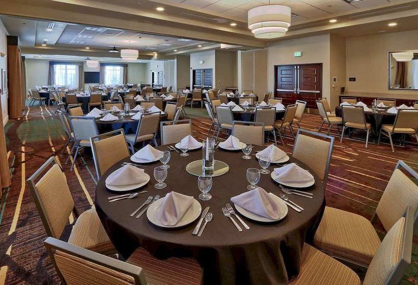 Hotel Hilton Garden Inn Gallup  | Gallup | New Mexico | Estados Unidos 11