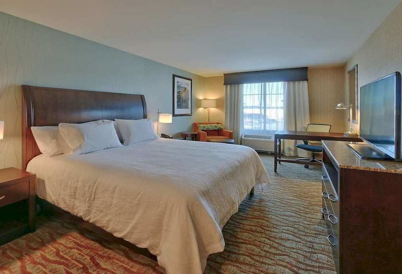 Hotel Hilton Garden Inn Gallup  | Gallup | New Mexico | Estados Unidos 12