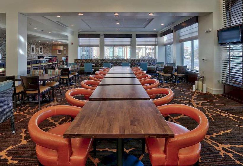 Hotel Hilton Garden Inn Gallup  | Gallup | New Mexico | Estados Unidos 3