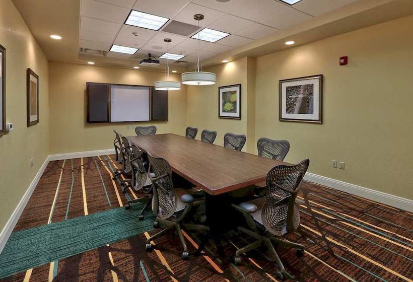 Hotel Hilton Garden Inn Gallup  | Gallup | New Mexico | Estados Unidos 7