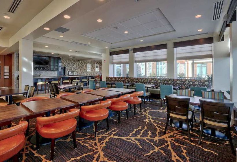 Hotel Hilton Garden Inn Gallup  | Gallup | New Mexico | Estados Unidos 9