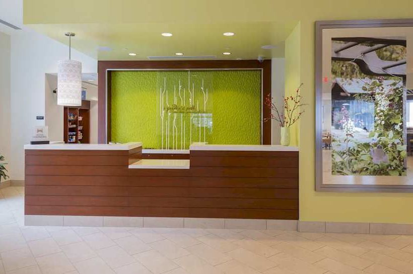 Hotel Hilton Garden Inn Alexandria Old Town 