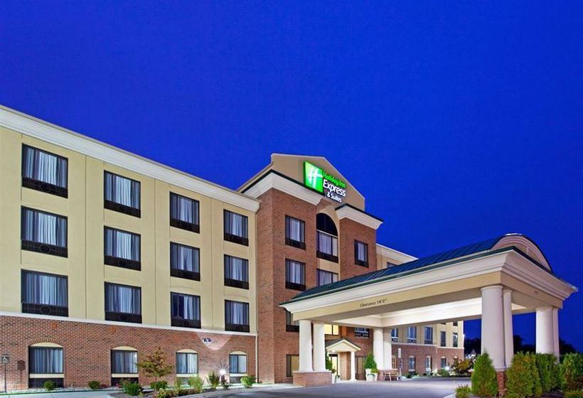 Hotel Holiday Inn Express & Suites Monroe  | Monroe | Michigan | United States