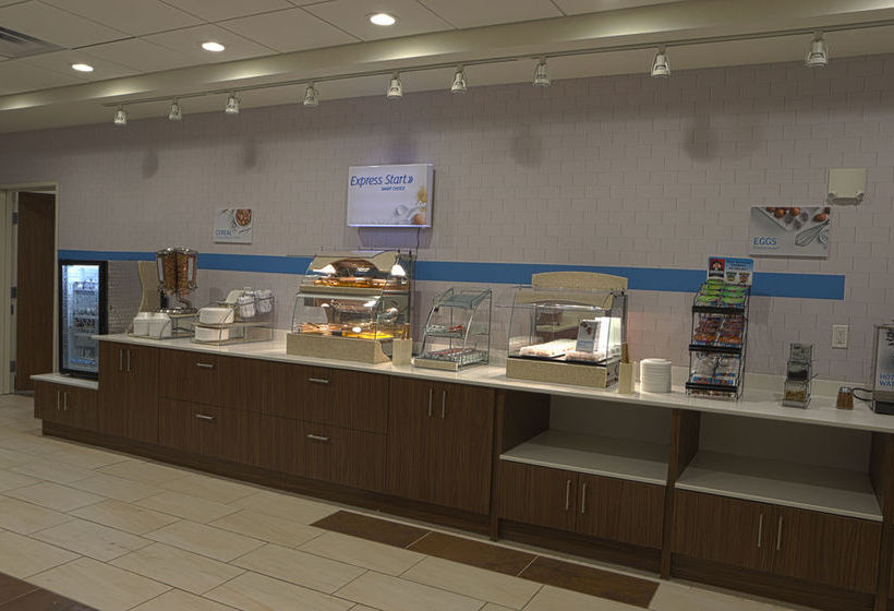 Hotel Holiday Inn Express & Suites Monroe  | Monroe | Michigan | United States 1