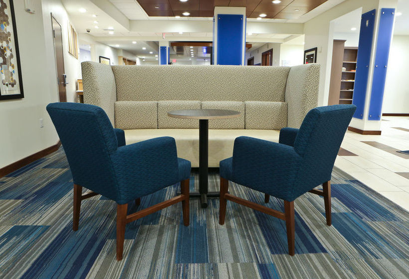 Hotel Holiday Inn Express & Suites Monroe  | Monroe | Michigan | United States 10