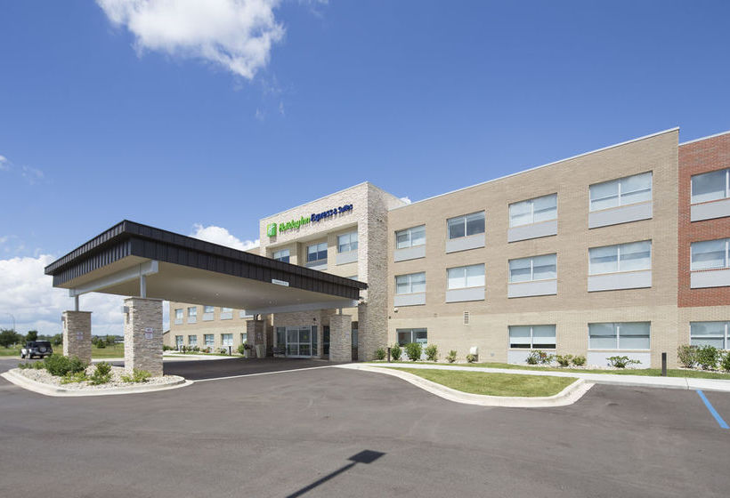 Hotel Holiday Inn Express & Suites Monroe  | Monroe | Michigan | United States 13