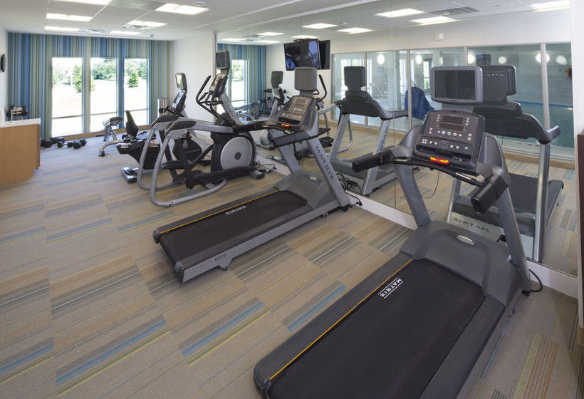 Hotel Holiday Inn Express & Suites Monroe  | Monroe | Michigan | United States 14