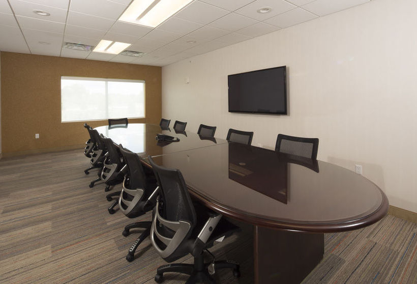 Hotel Holiday Inn Express & Suites Monroe  | Monroe | Michigan | United States 16