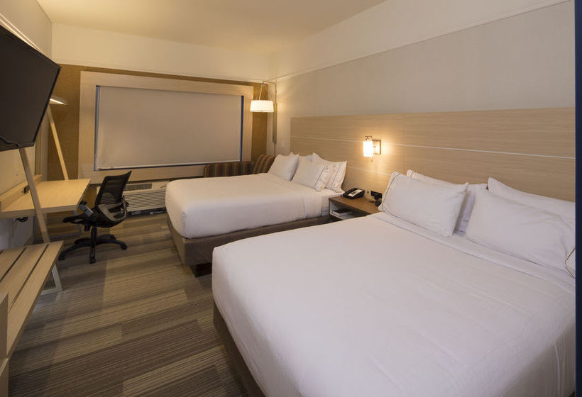 Hotel Holiday Inn Express & Suites Monroe  | Monroe | Michigan | United States 19