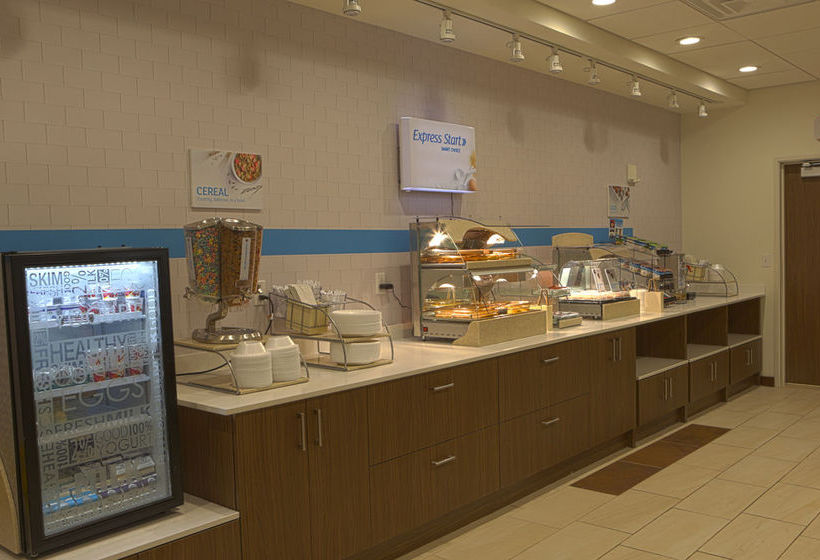 Hotel Holiday Inn Express & Suites Monroe  | Monroe | Michigan | United States 2