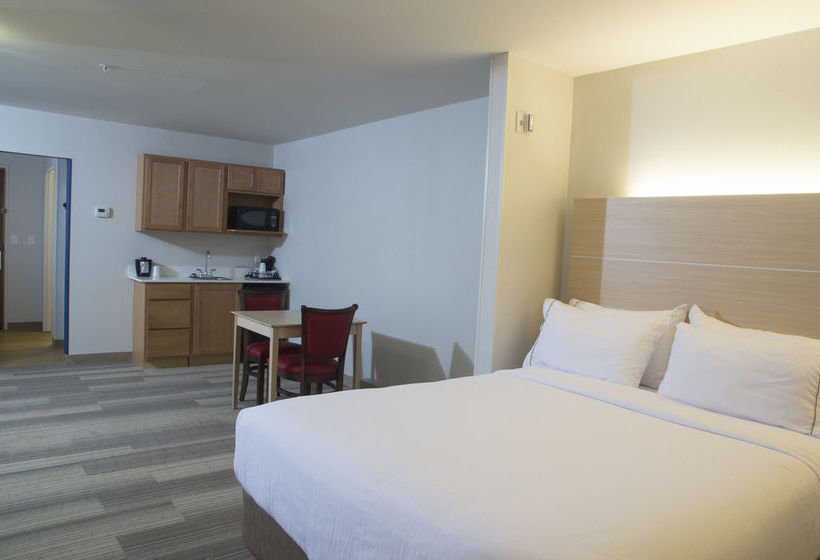 Hotel Holiday Inn Express & Suites Monroe  | Monroe | Michigan | United States 20