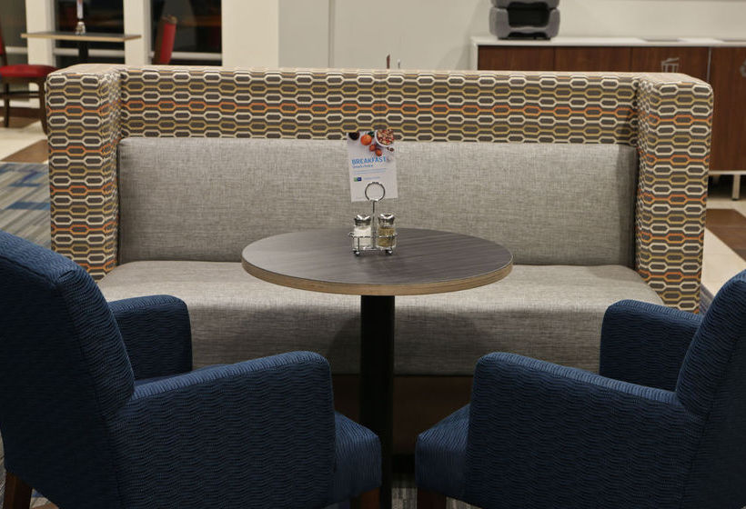 Hotel Holiday Inn Express & Suites Monroe  | Monroe | Michigan | United States 5