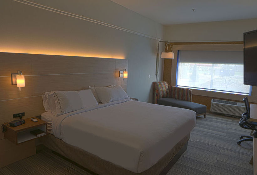 Hotel Holiday Inn Express & Suites Monroe  | Monroe | Michigan | United States 6