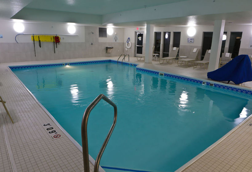 Hotel Holiday Inn Express & Suites Monroe  | Monroe | Michigan | United States 9